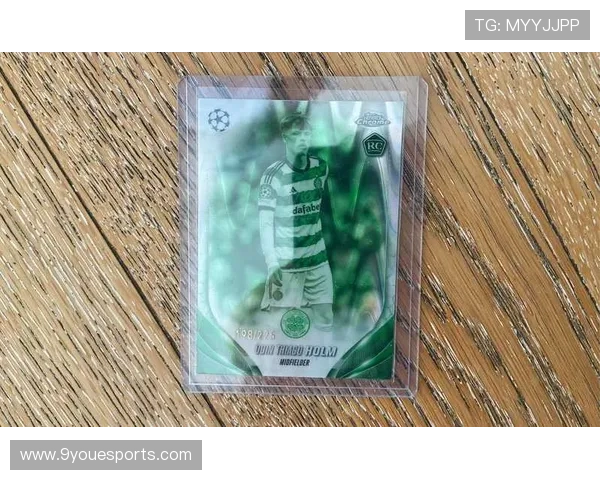 两百元价位足球球星卡收藏价值分析与投资潜力探讨 两百元价位足球球星卡收藏价值分析与投资潜力探讨