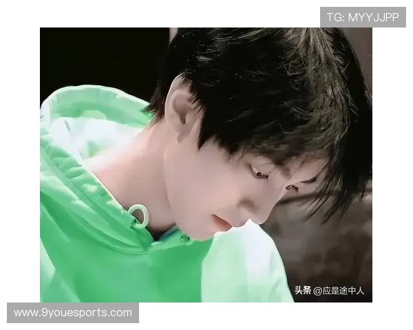 王俊凯心中的足球偶像是谁 盘点他最喜爱的球星与背后的故事 王俊凯心中的足球偶像是谁 盘点他最喜爱的球星与背后的故事
