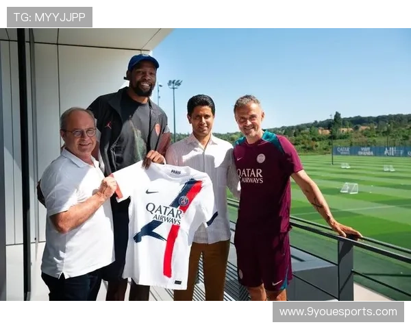 跨界巨星：NBA球员与足球运动员的运动跨界对决与合作故事